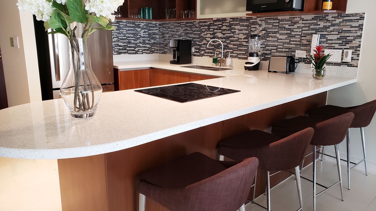 Photo of Kitchen in Gonzalo Guerrero