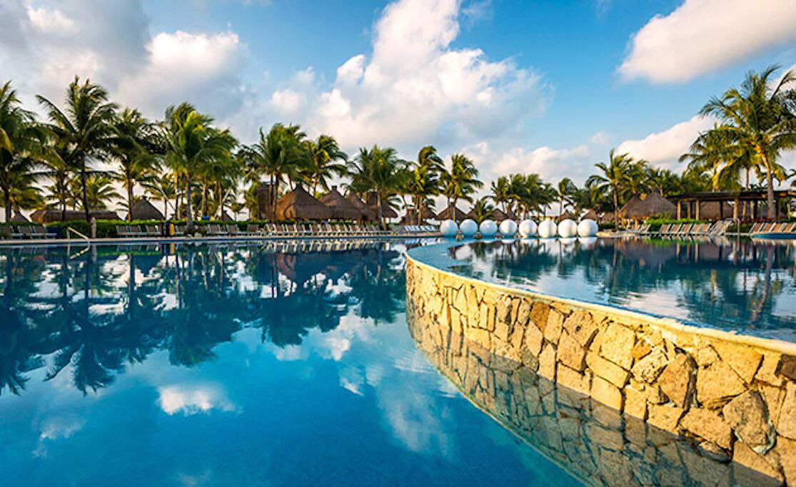 Photo of Outdoor in Villa Juarez