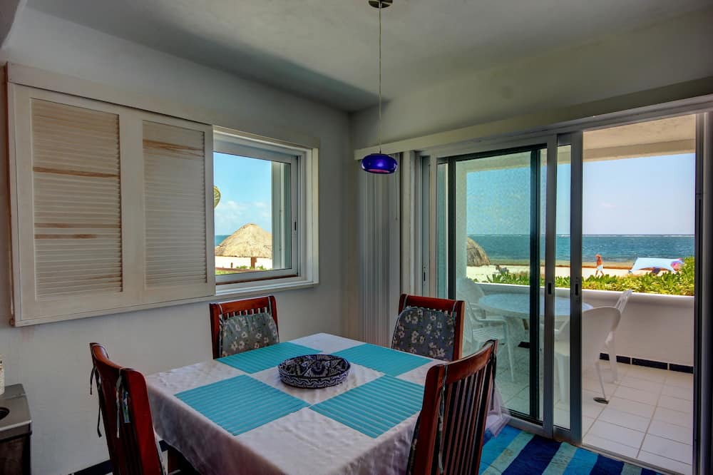Photo of Bedroom in Puerto Morelos