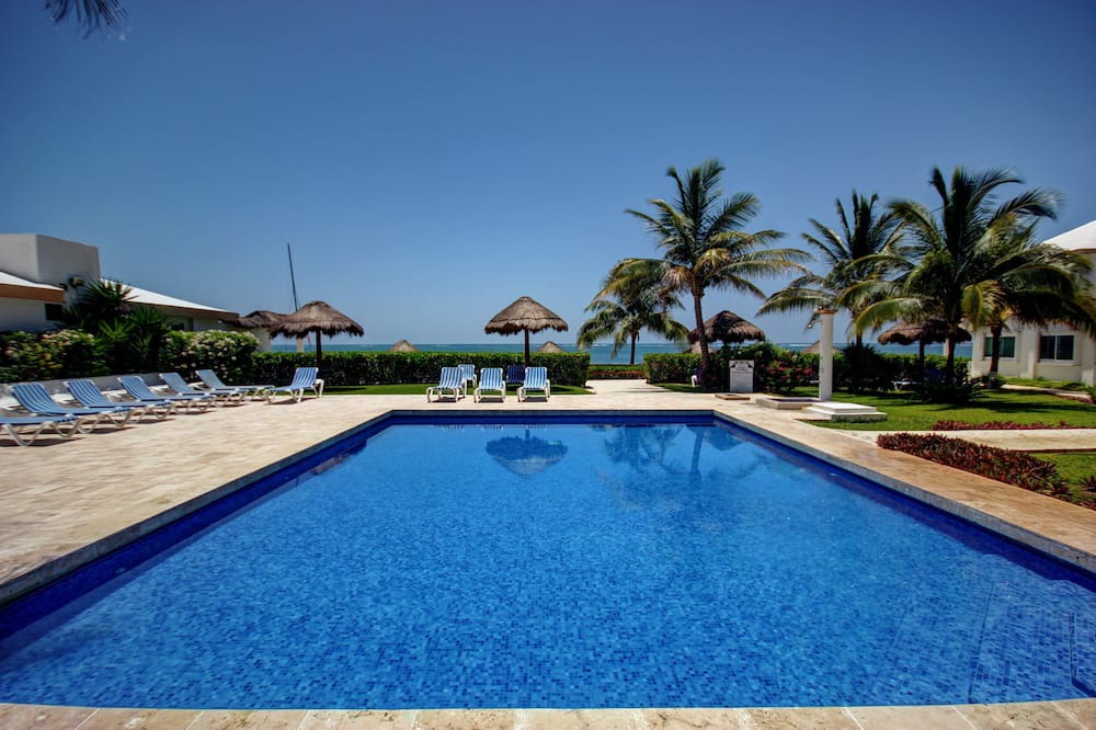 Photo of Outdoor in Puerto Morelos