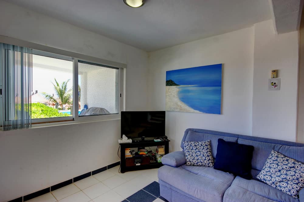 Photo of Livingroom in Puerto Morelos
