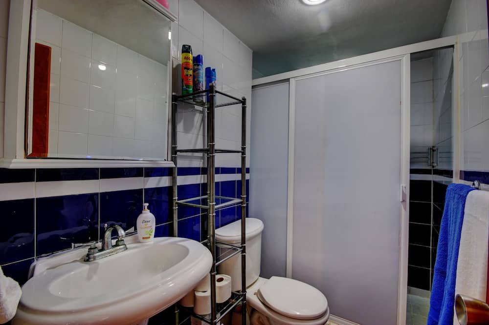 Photo of Bathroom in Puerto Morelos