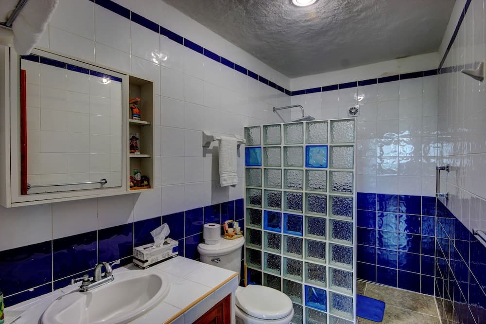 Photo of Bathroom in Puerto Morelos