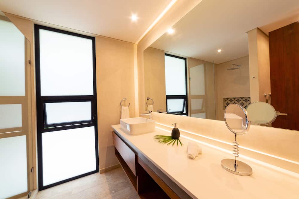 Photo of Bathroom in La Veleta