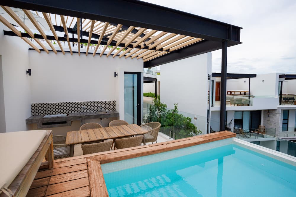 Photo of Patio Balcony in La Veleta