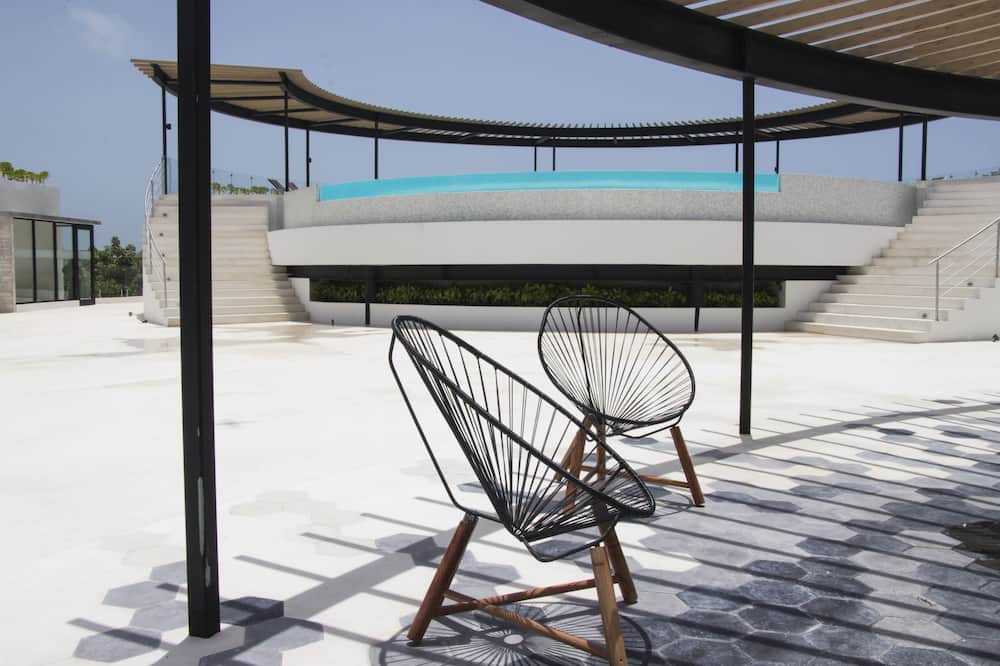 Photo of Outdoor in La Veleta