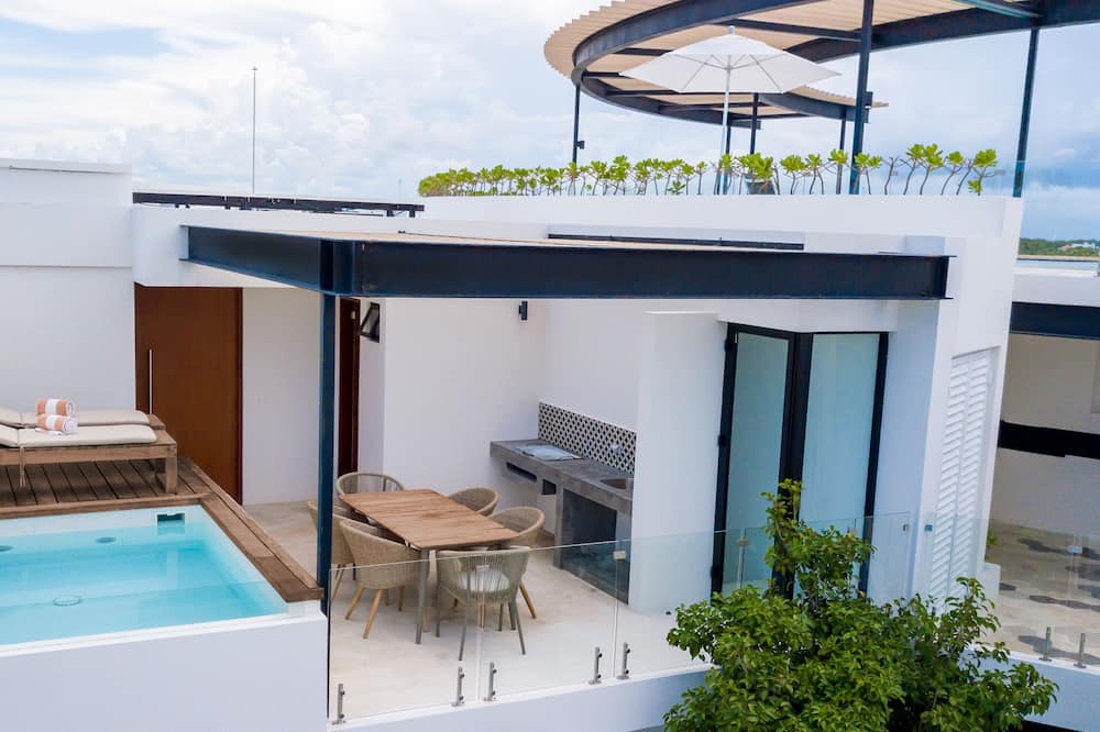 Photo of Patio Balcony in La Veleta