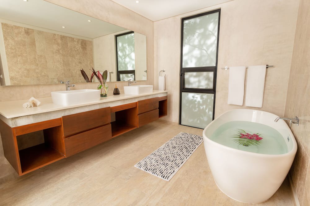 Photo of Bathroom in La Veleta