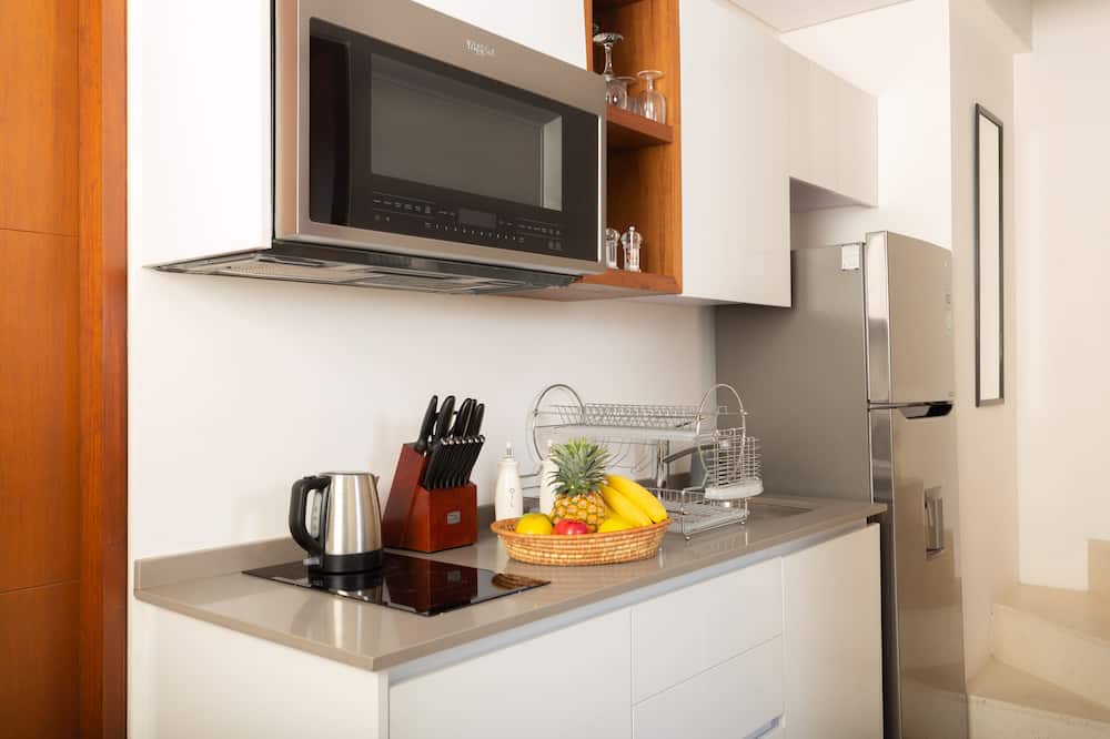 Photo of Kitchen in La Veleta