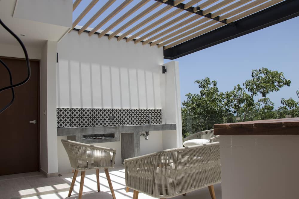 Photo of Outdoor in La Veleta