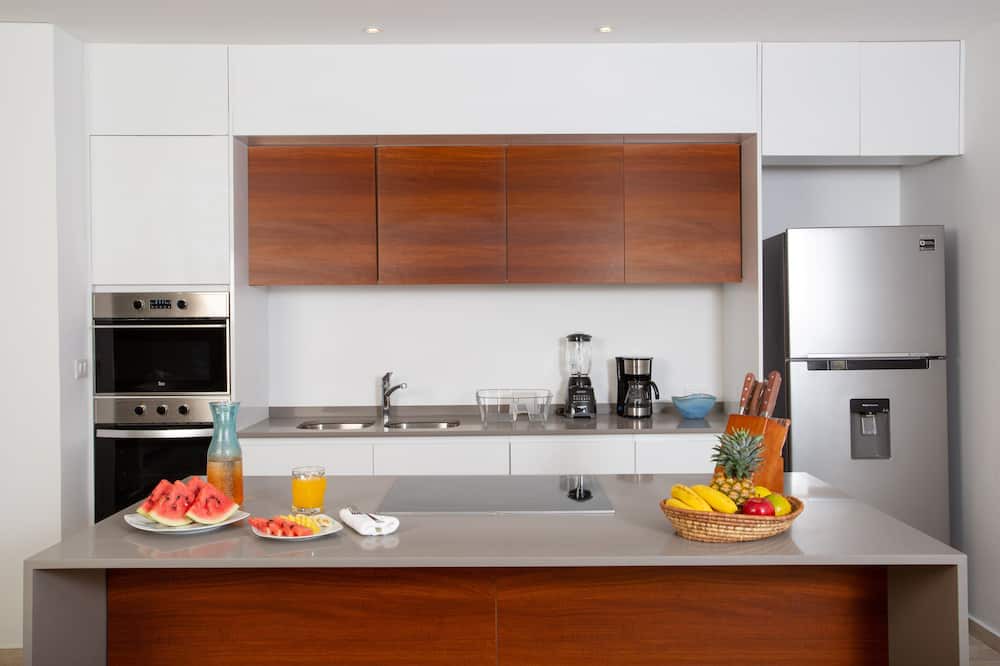 Photo of Kitchen in La Veleta
