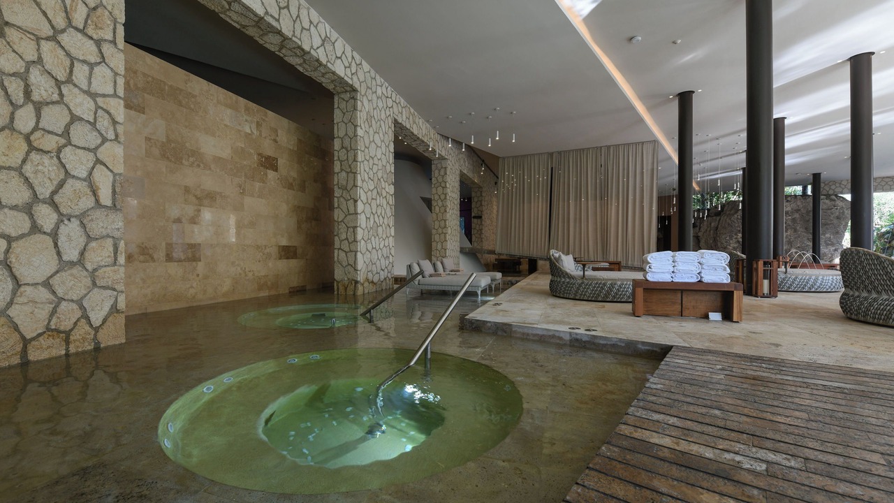 Photo of Bedroom in Xcaret