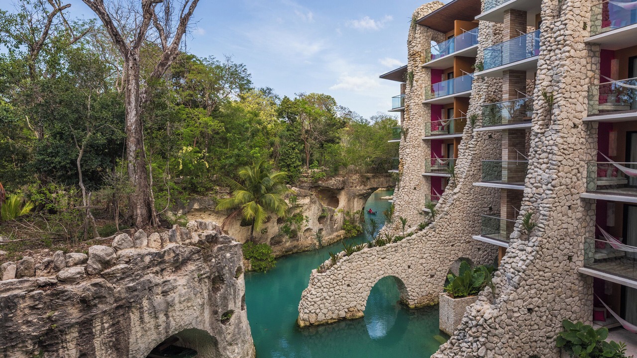 Photo of Outdoor in Xcaret