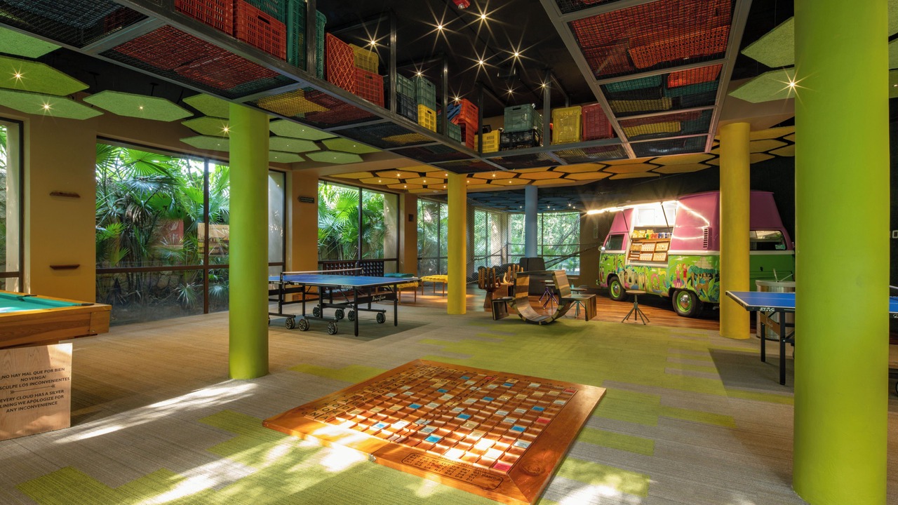 Photo of Bedroom in Xcaret