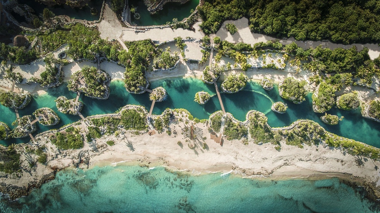Photo of Outdoor in Xcaret