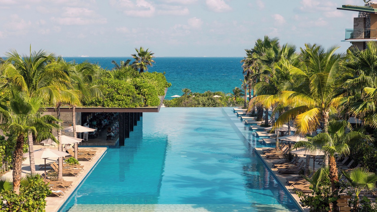 Photo of Outdoor in Xcaret