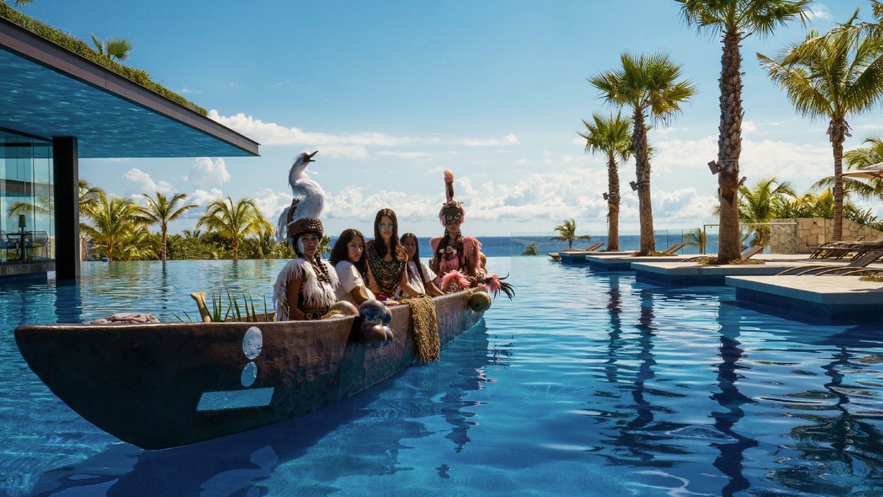 Photo of Others in Xcaret