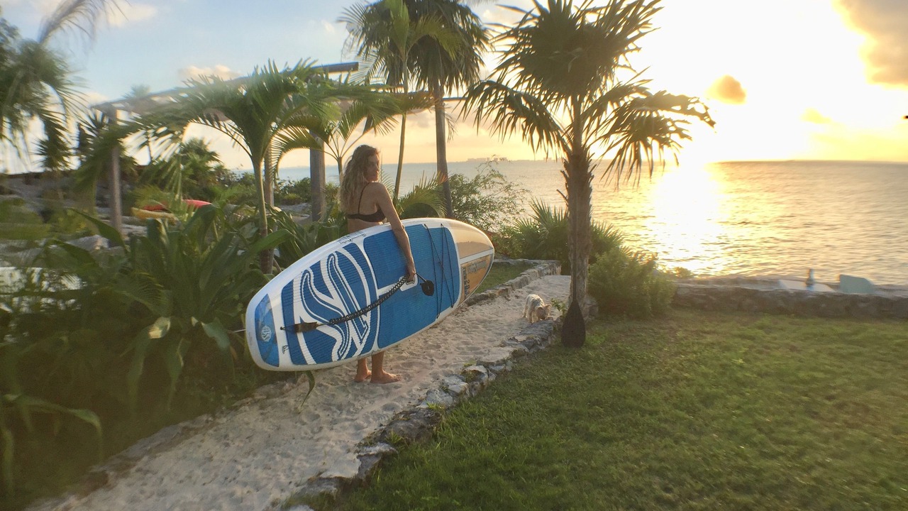 Photo of Others in Isla Mujeres