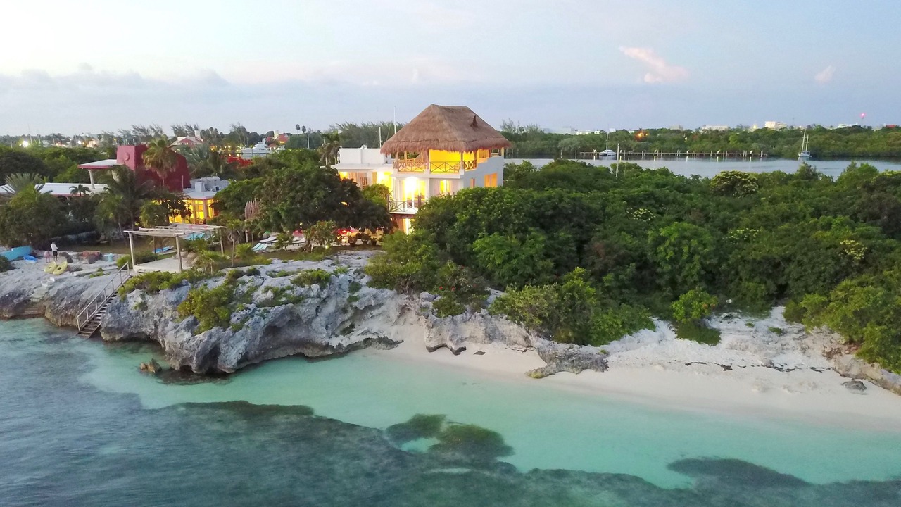 Photo of Others in Isla Mujeres