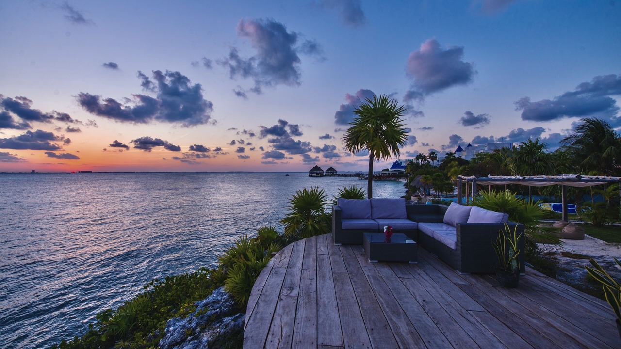 Photo of Outdoor in Isla Mujeres