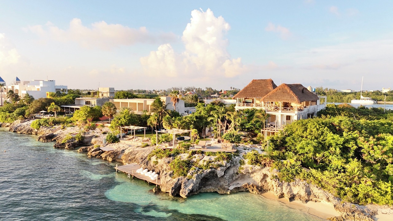 Photo of Outdoor in Isla Mujeres