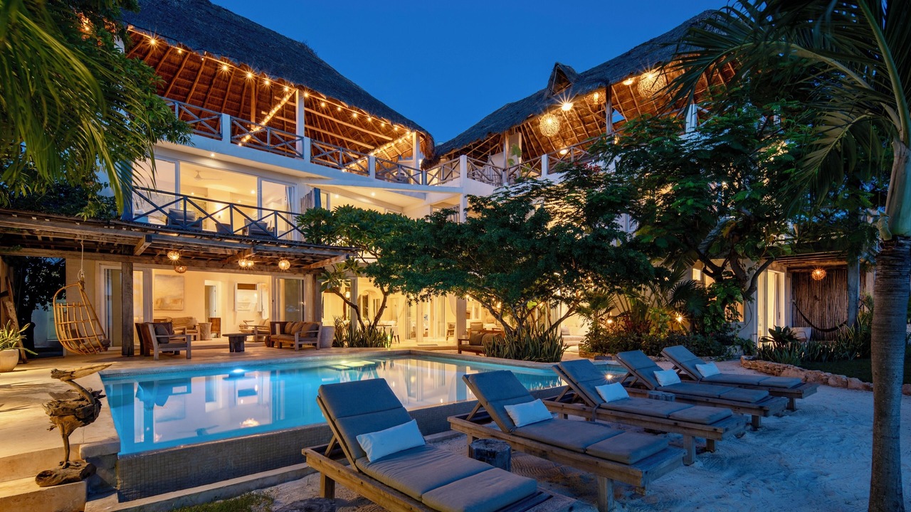 Photo of Outdoor in Isla Mujeres