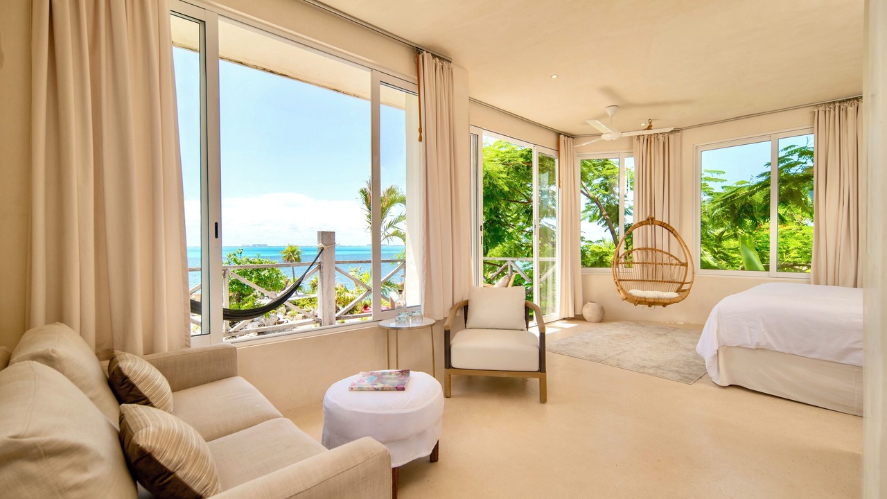 Photo of Patio Balcony in Isla Mujeres