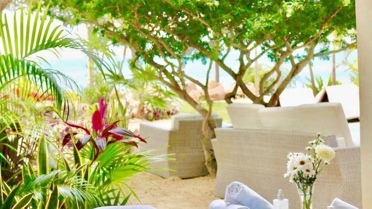 Photo of Others in Isla Mujeres