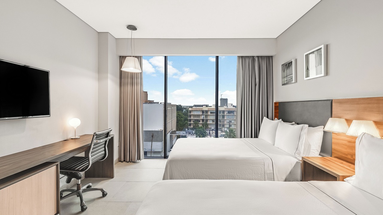 Photo of Bedroom in Cancun