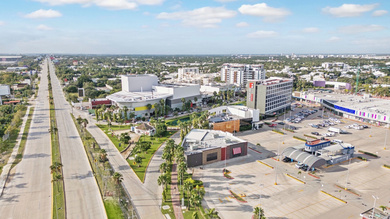 Photo of Outdoor in Cancun