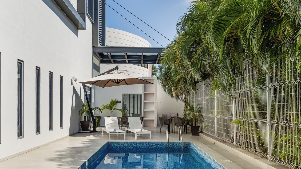 Photo of Outdoor in Cancun