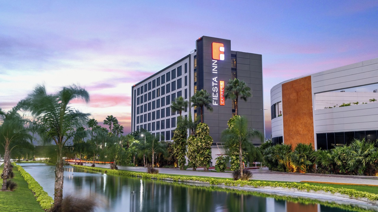 Photo of Outdoor in Cancun
