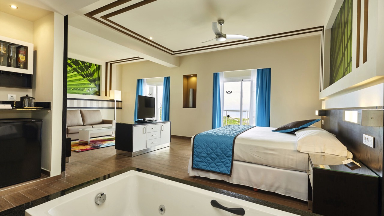 Photo of Bedroom in Costa Mujeres