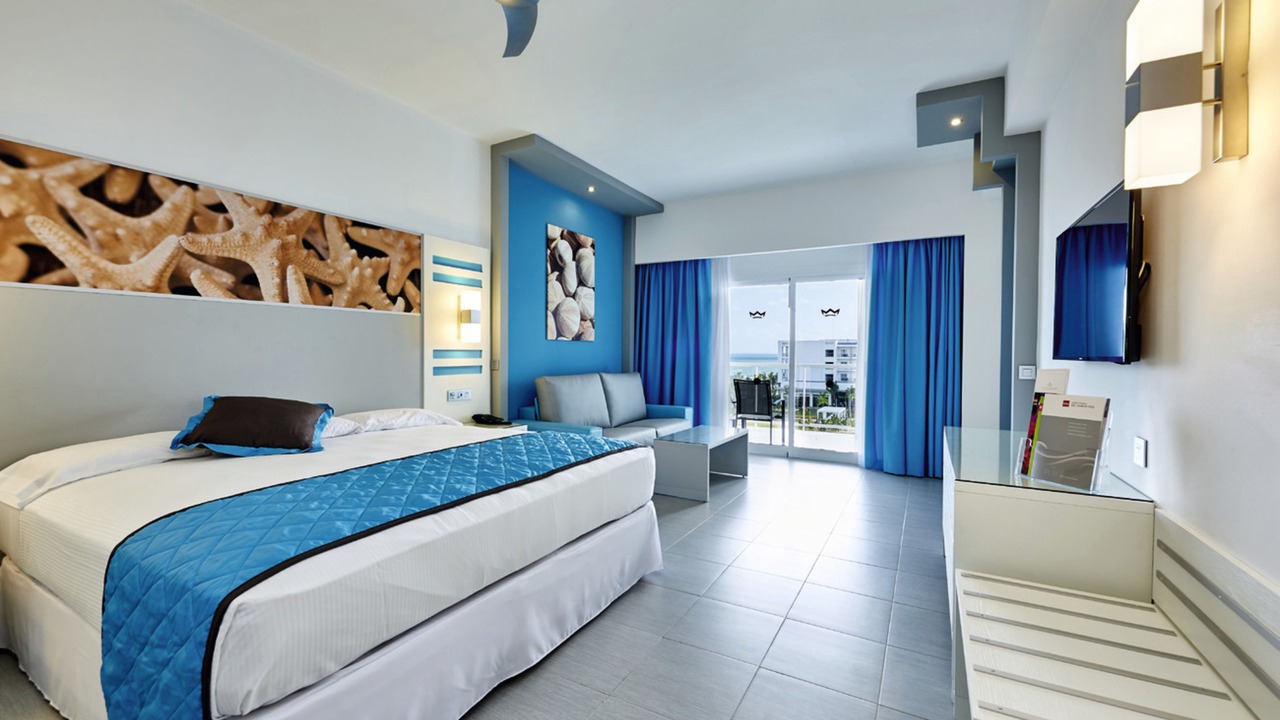 Photo of Bedroom in Costa Mujeres