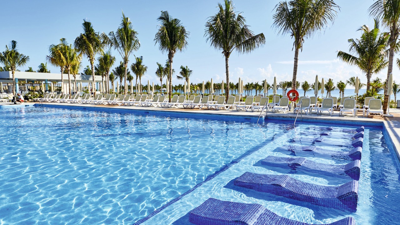 Photo of Outdoor in Costa Mujeres