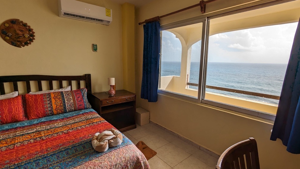 Photo of Bedroom in Colonia Meteorologico
