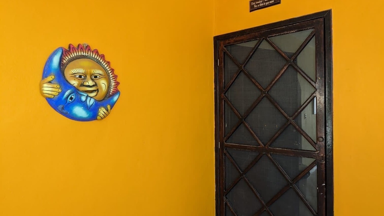 Photo of Others in Colonia Meteorologico