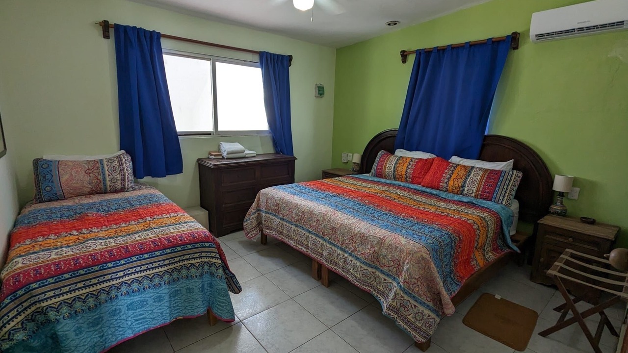 Photo of Bedroom in Colonia Meteorologico