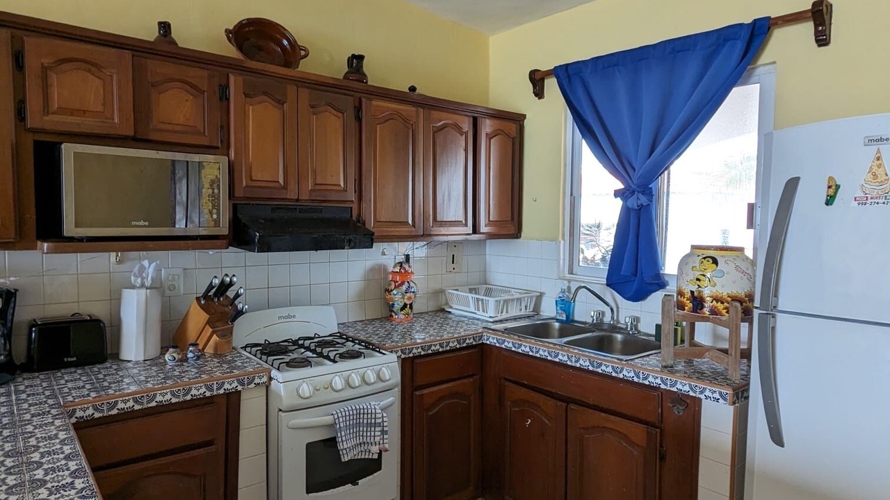 Photo of Kitchen in Colonia Meteorologico
