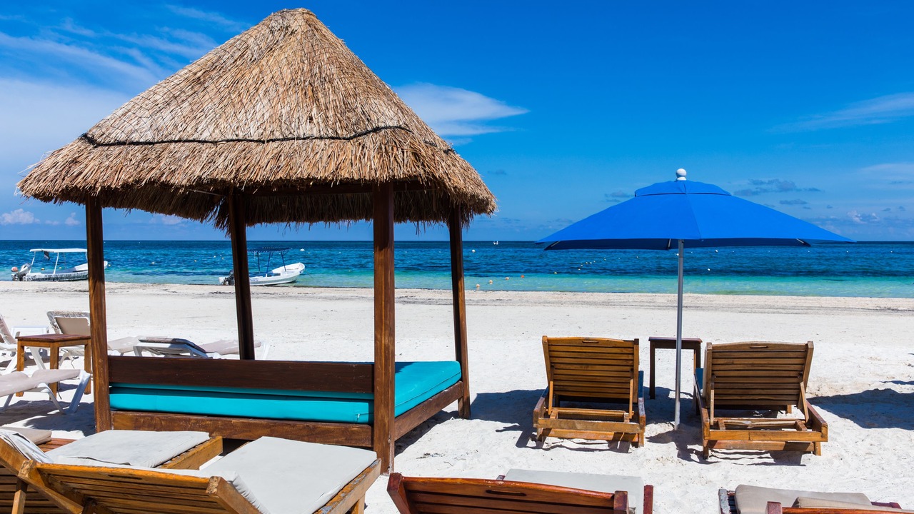 Photo of Others in Puerto Morelos