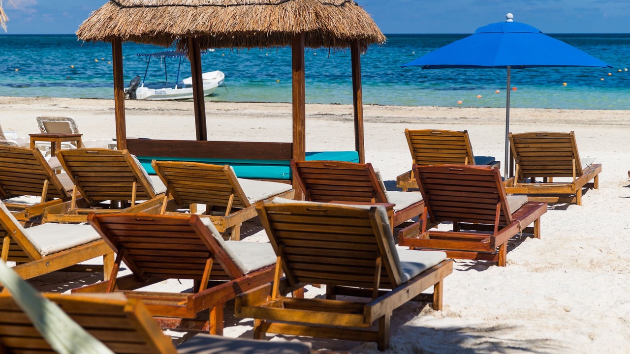 Photo of Outdoor in Puerto Morelos