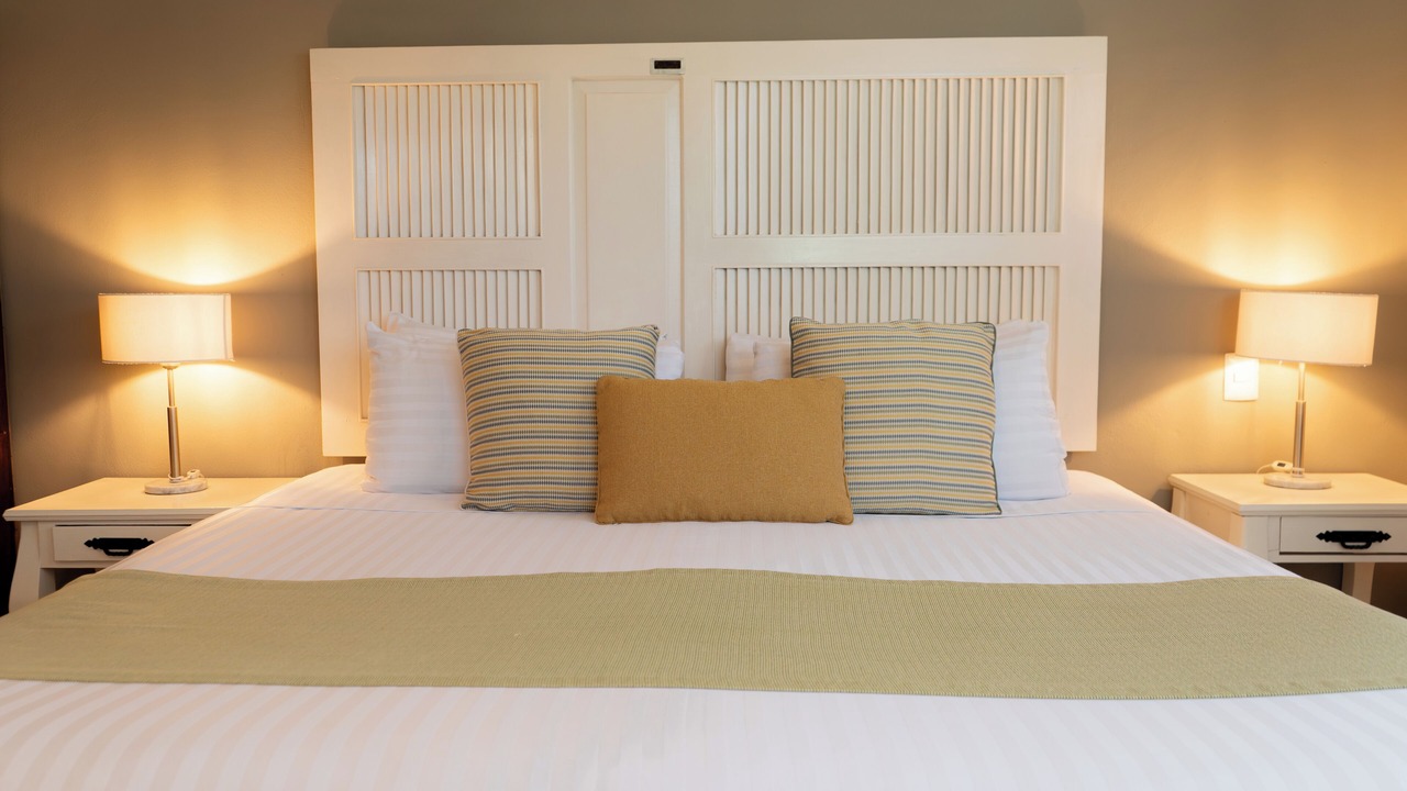 Photo of Bedroom in Downtown Holbox