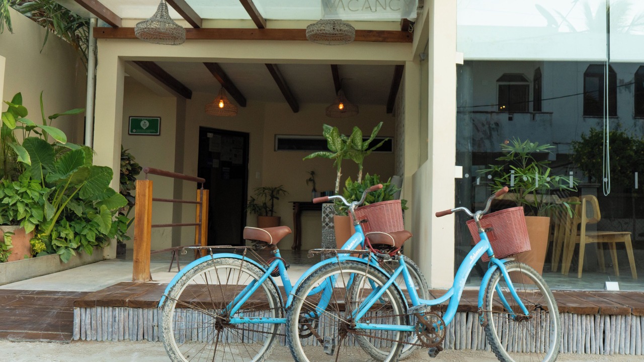 Photo of Outdoor in Downtown Holbox