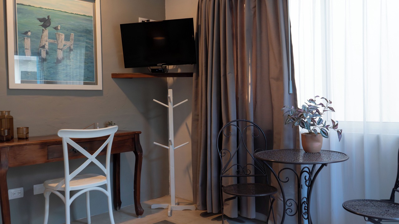 Photo of Bedroom in Downtown Holbox