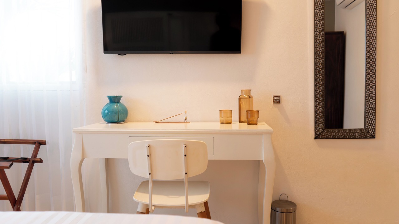 Photo of Bedroom in Downtown Holbox