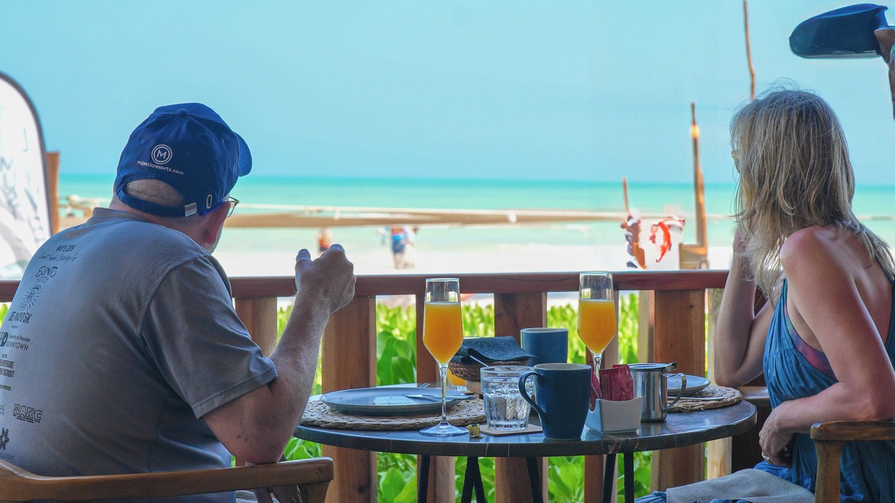 Photo of Others in Downtown Holbox