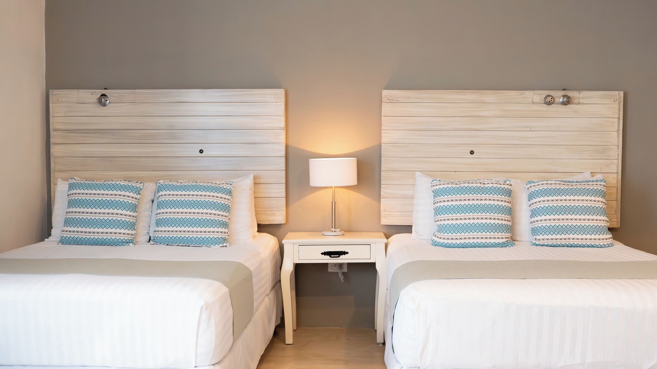 Photo of Bedroom in Downtown Holbox