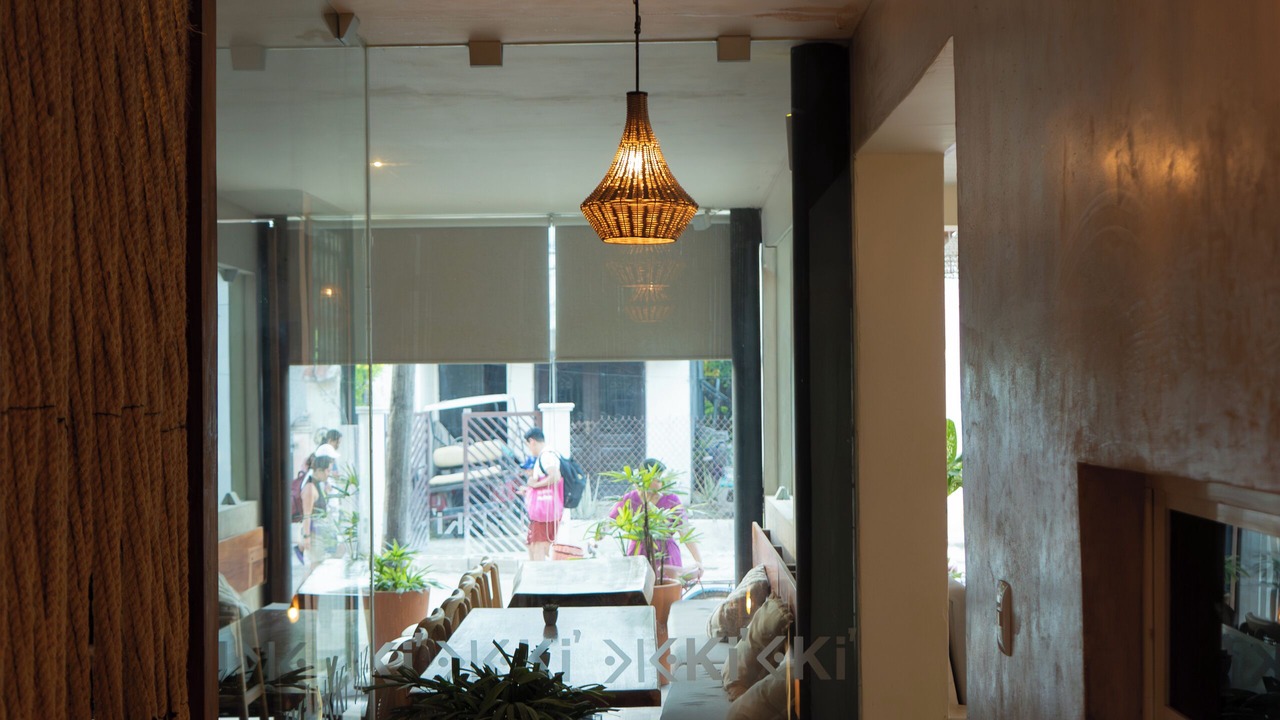 Photo of Others in Downtown Holbox