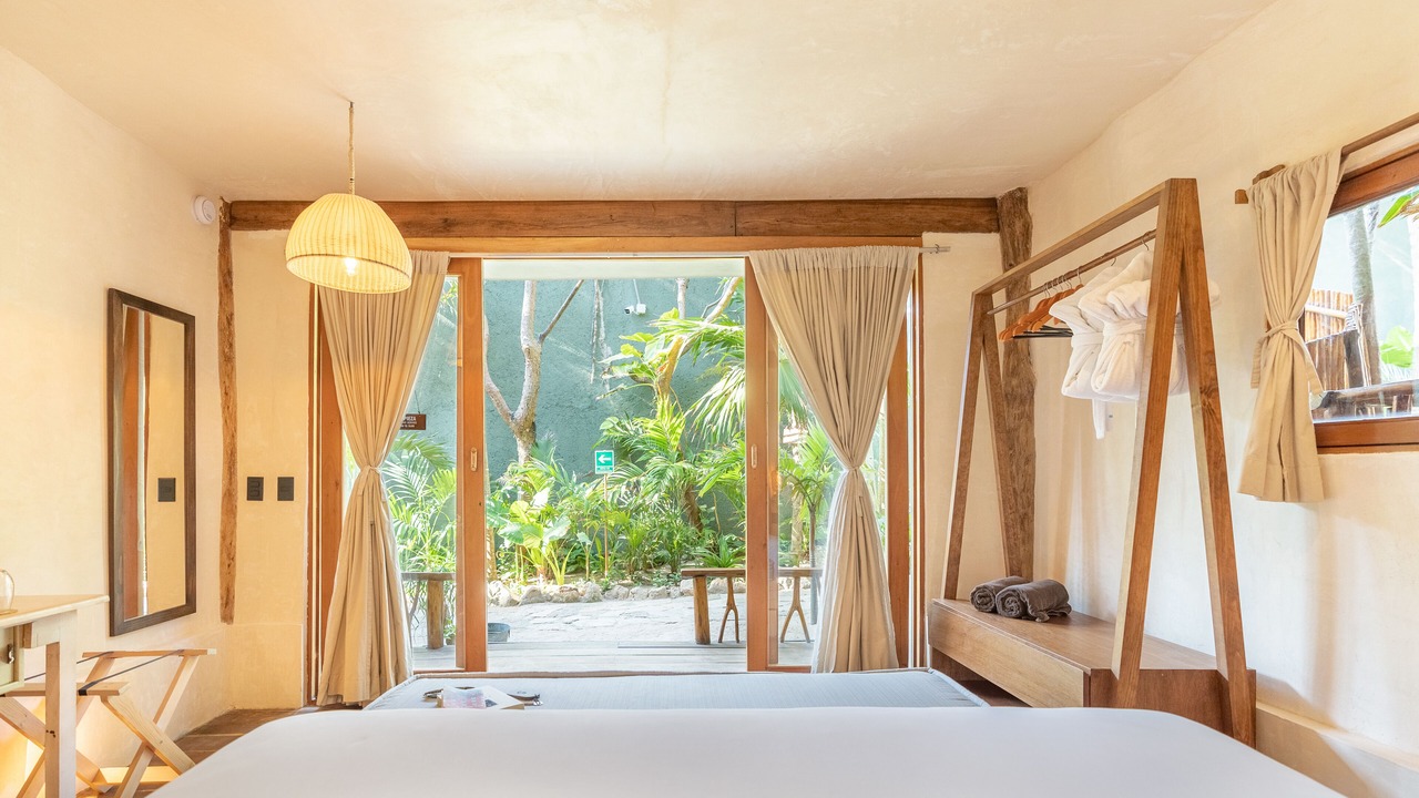Photo of Outdoor in Zona Hotelera