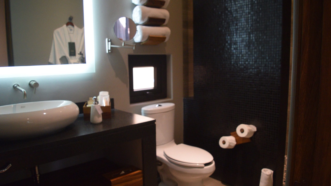 Photo of Bathroom in Ruta Independencia